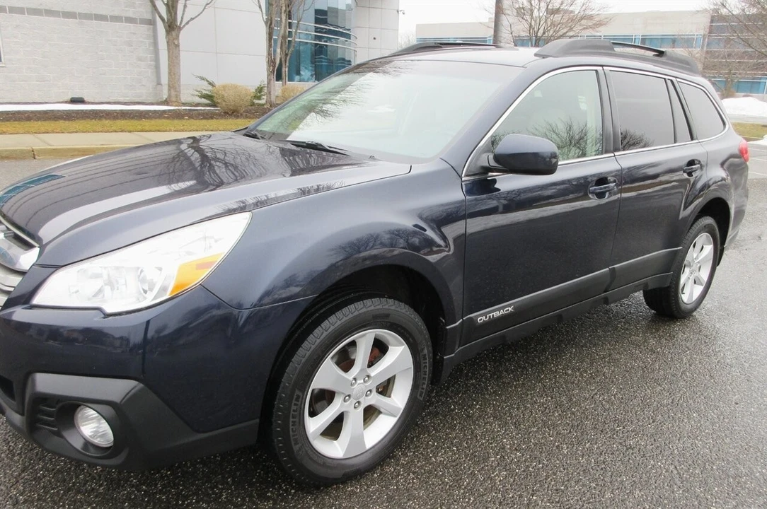 2013 Subaru Outback 4th Gen - Image 20 of 24