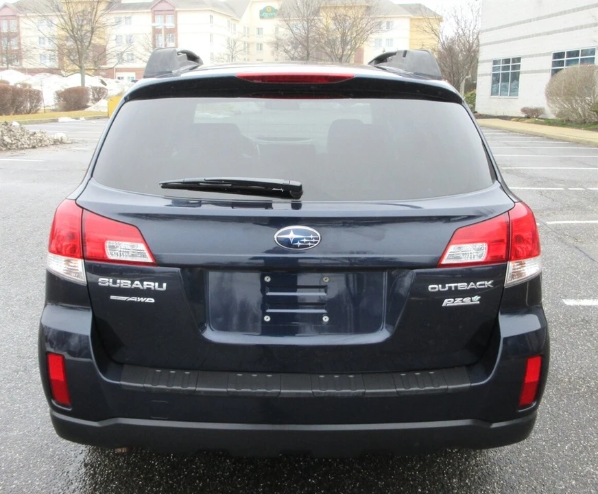 2013 Subaru Outback 4th Gen - Image 18 of 24