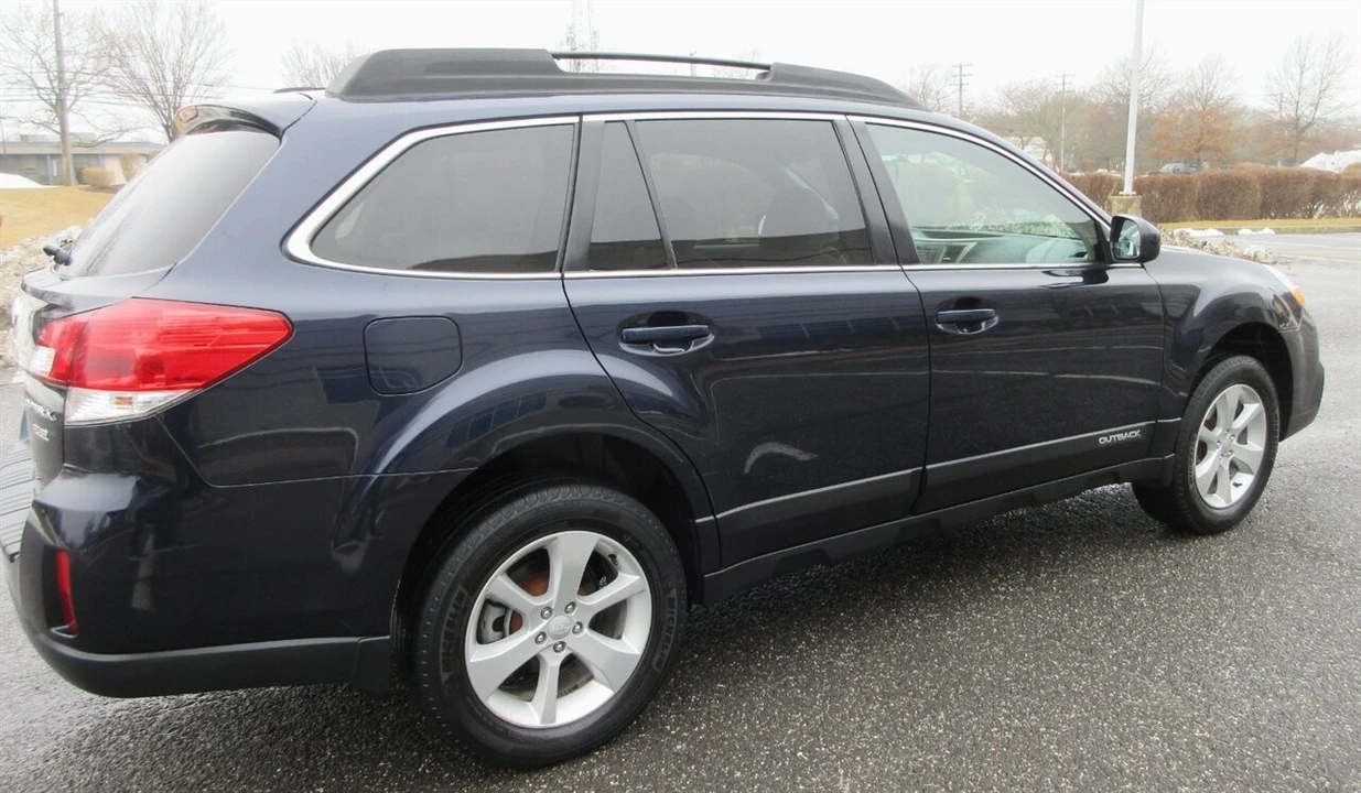 2013 Subaru Outback 4th Gen - Image 22 of 24