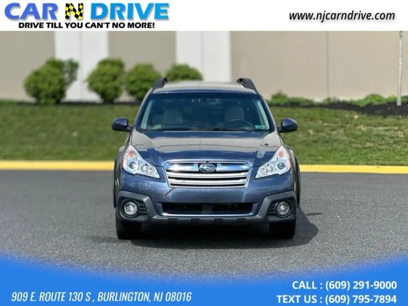 2013 Subaru Outback 4th Gen - Image 3 of 12