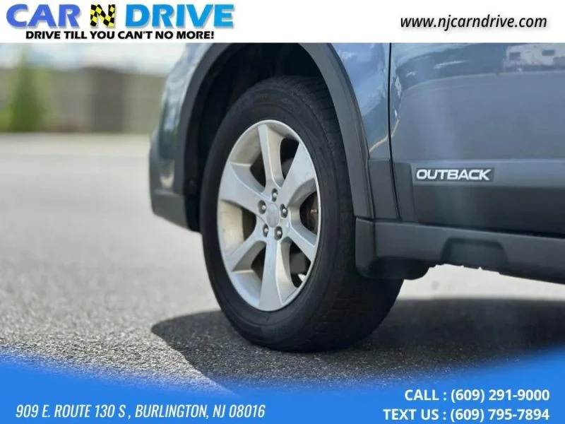 2013 Subaru Outback 4th Gen - Image 9 of 12