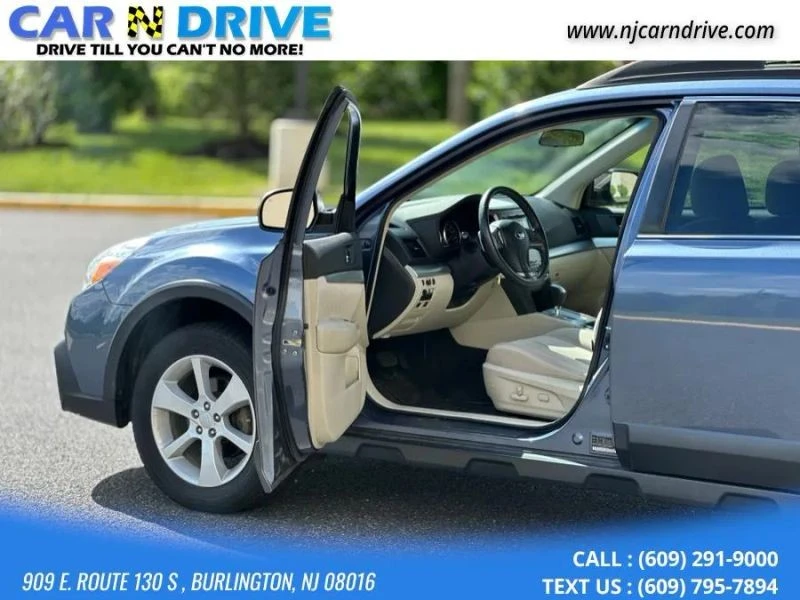 2013 Subaru Outback 4th Gen - Image 11 of 12