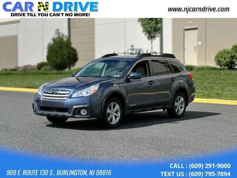 2013 Subaru Outback 4th Gen - Image 2 of 12