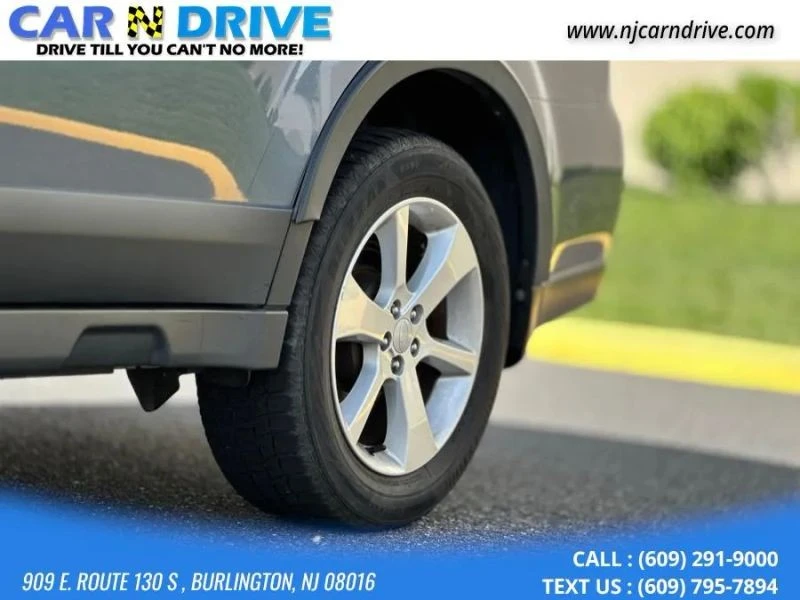 2013 Subaru Outback 4th Gen - Image 10 of 12