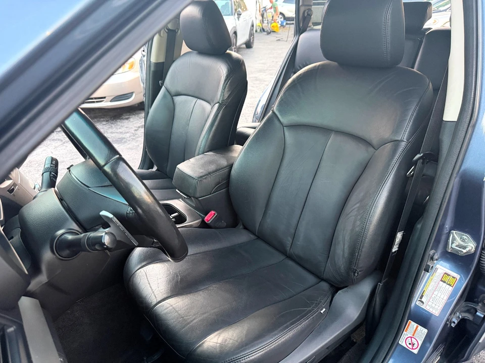 2013 Subaru Outback 4th Gen - Image 20 of 21