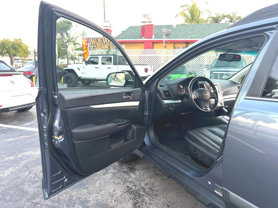 2013 Subaru Outback 4th Gen - Image 18 of 21