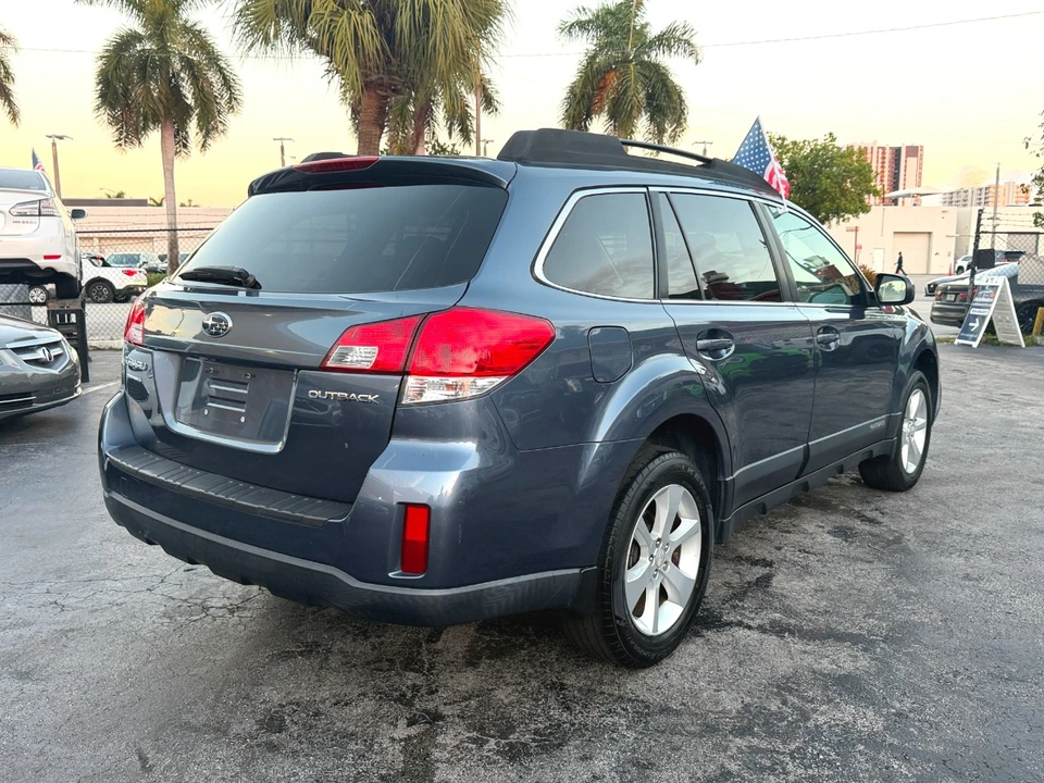2013 Subaru Outback 4th Gen - Image 15 of 21