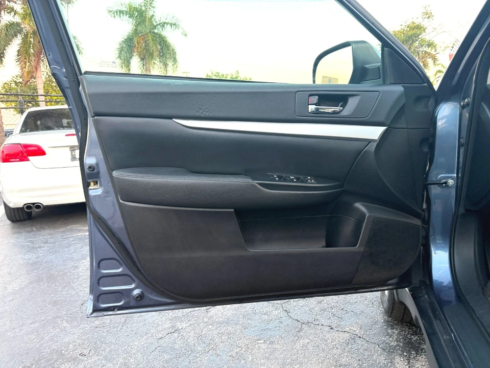 2013 Subaru Outback 4th Gen - Image 17 of 21