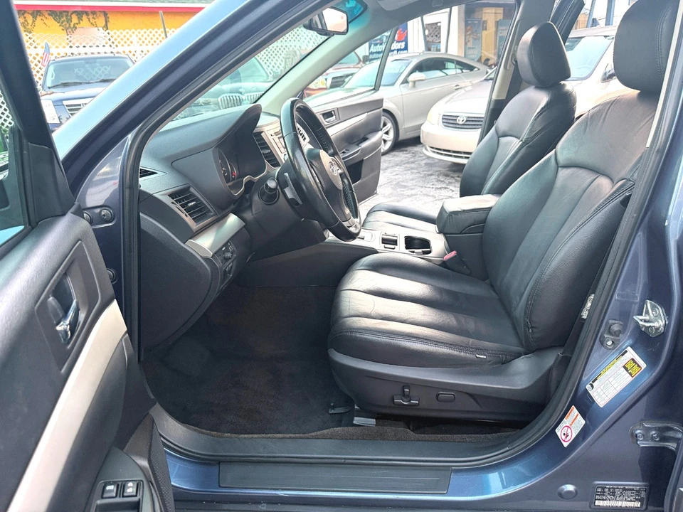 2013 Subaru Outback 4th Gen - Image 19 of 21