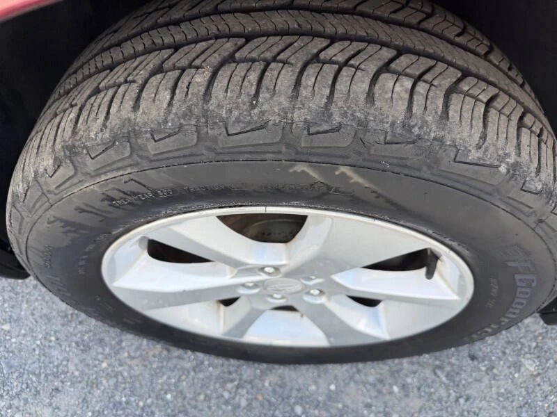 2013 Subaru Outback 4th Gen - Image 14 of 21