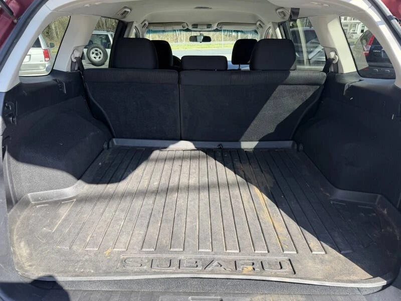 2013 Subaru Outback 4th Gen - Image 17 of 21