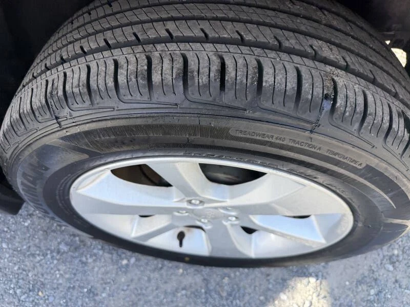 2013 Subaru Outback 4th Gen - Image 15 of 21