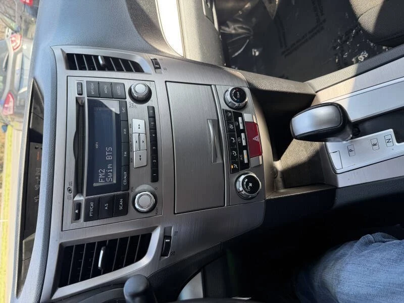 2013 Subaru Outback 4th Gen - Image 4 of 21