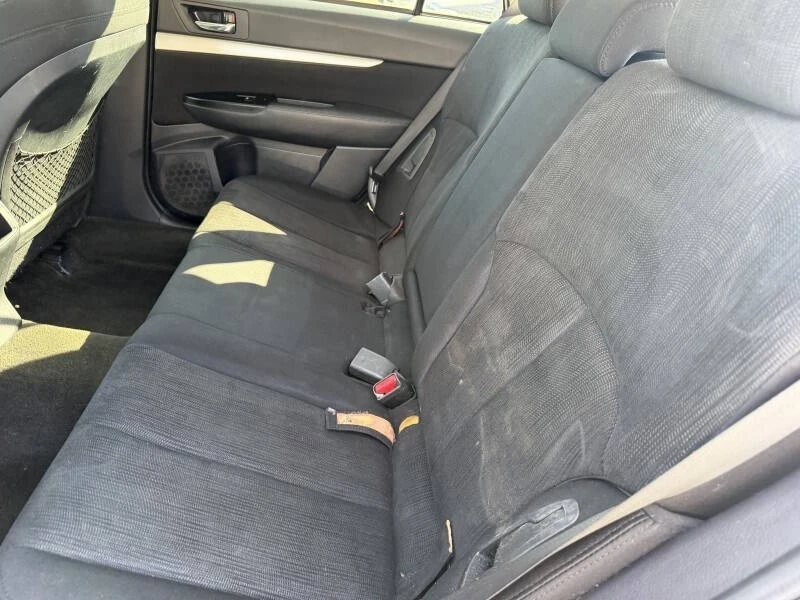 2013 Subaru Outback 4th Gen - Image 20 of 21