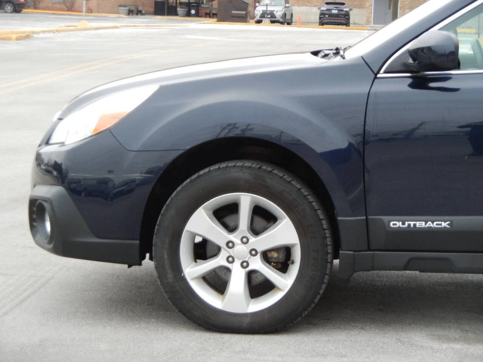 2013 Subaru Outback 4th Gen - Image 12 of 21
