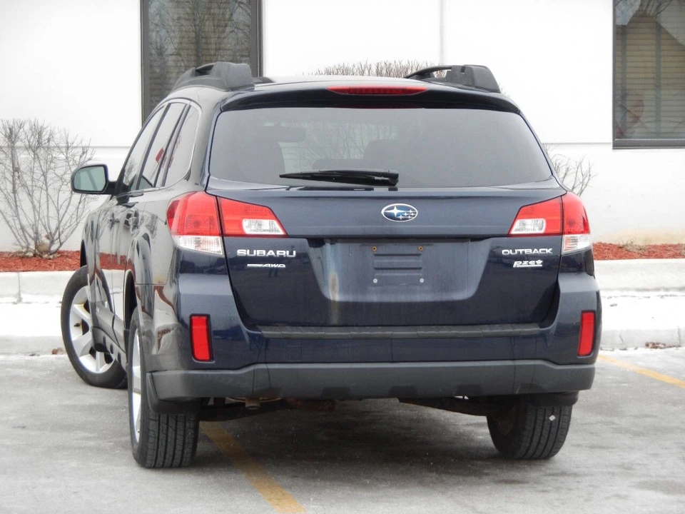 2013 Subaru Outback 4th Gen - Image 13 of 21