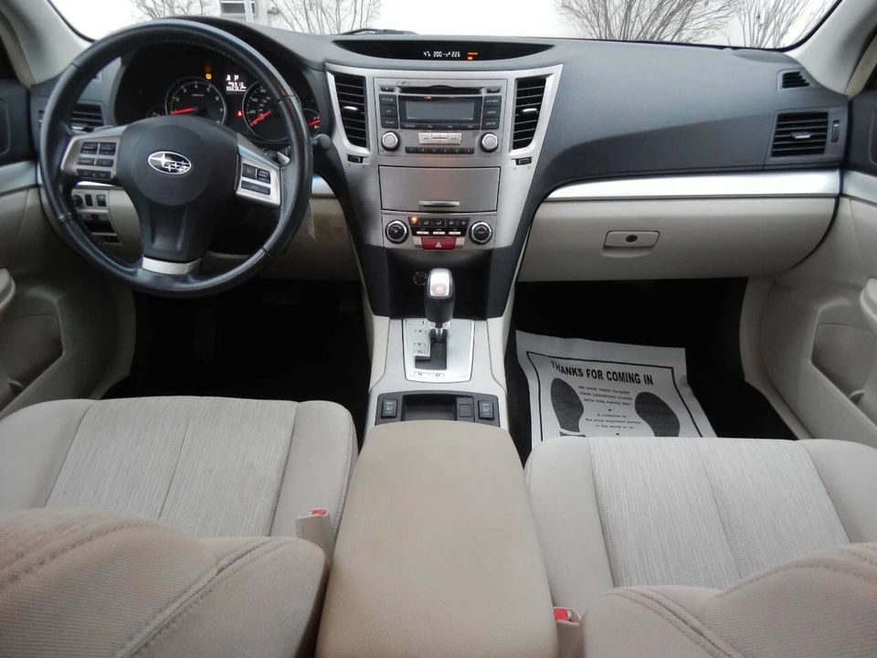 2013 Subaru Outback 5th Gen - Image 2 of 12