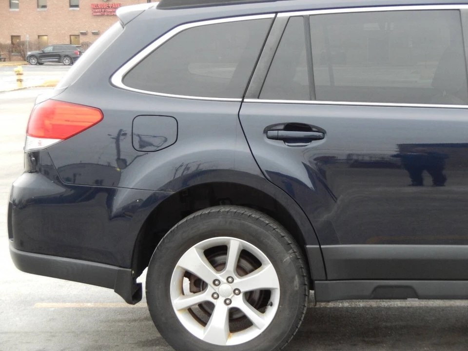 2013 Subaru Outback 4th Gen - Image 21 of 21