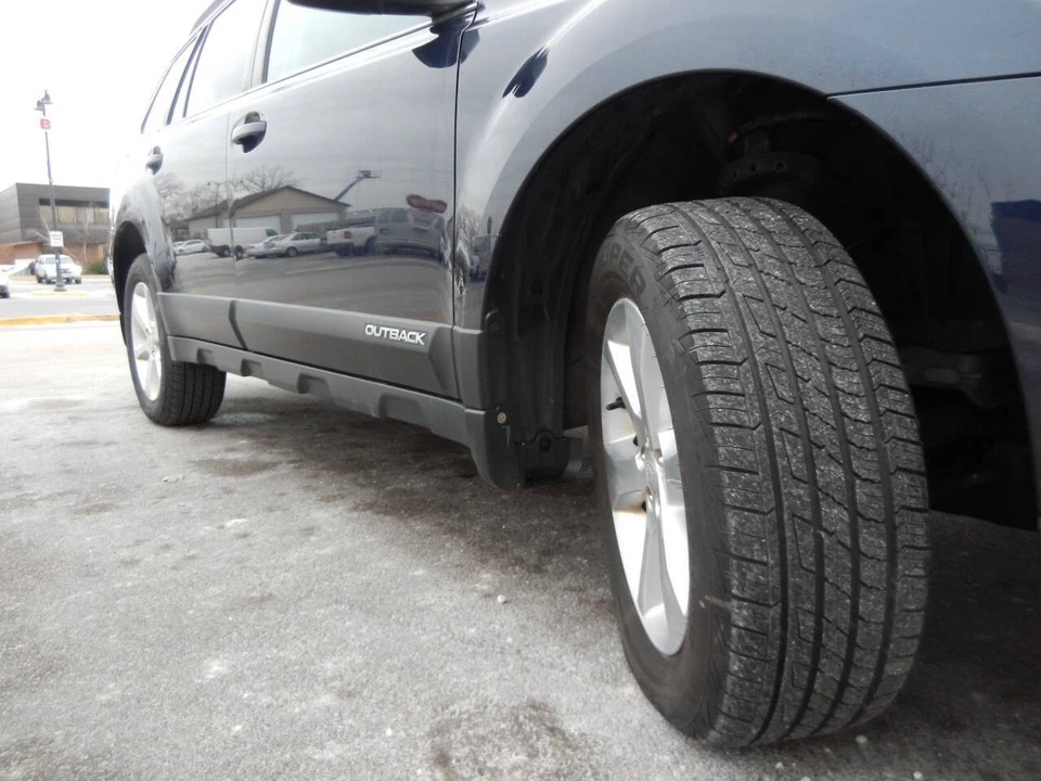2013 Subaru Outback 4th Gen - Image 19 of 21