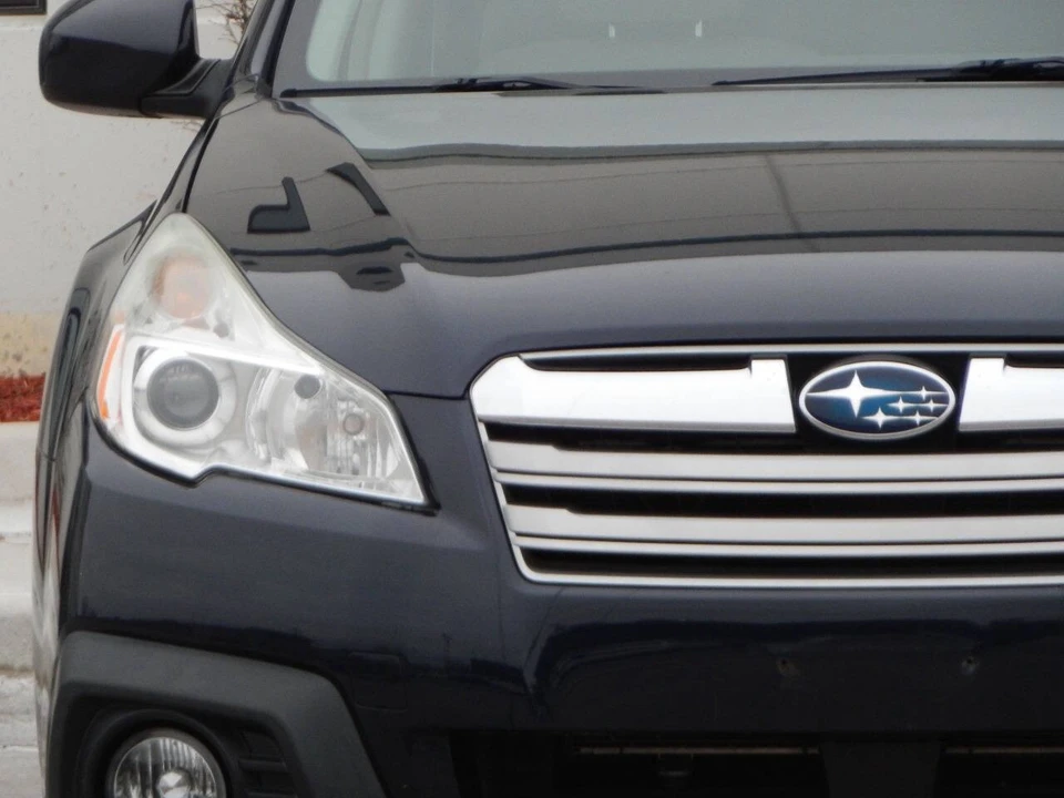 2013 Subaru Outback 4th Gen - Image 9 of 21