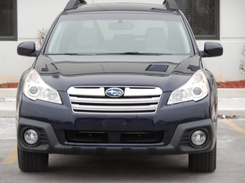 2013 Subaru Outback 5th Gen - Image 7 of 12