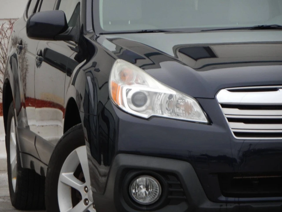 2013 Subaru Outback 4th Gen - Image 6 of 12