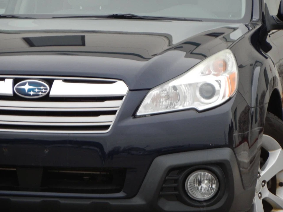 2013 Subaru Outback 4th Gen - Image 4 of 21