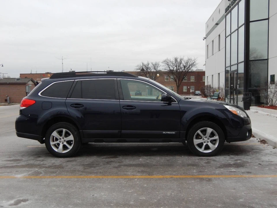 2013 Subaru Outback 4th Gen - Image 20 of 21