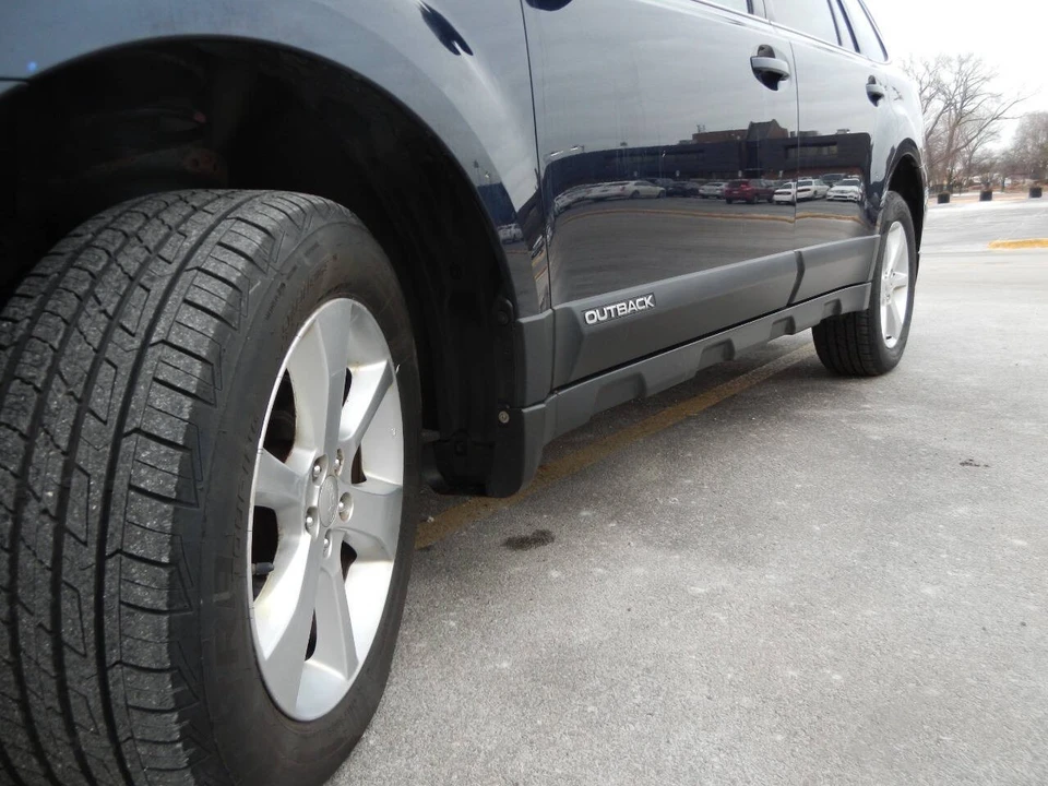 2013 Subaru Outback 4th Gen - Image 15 of 21