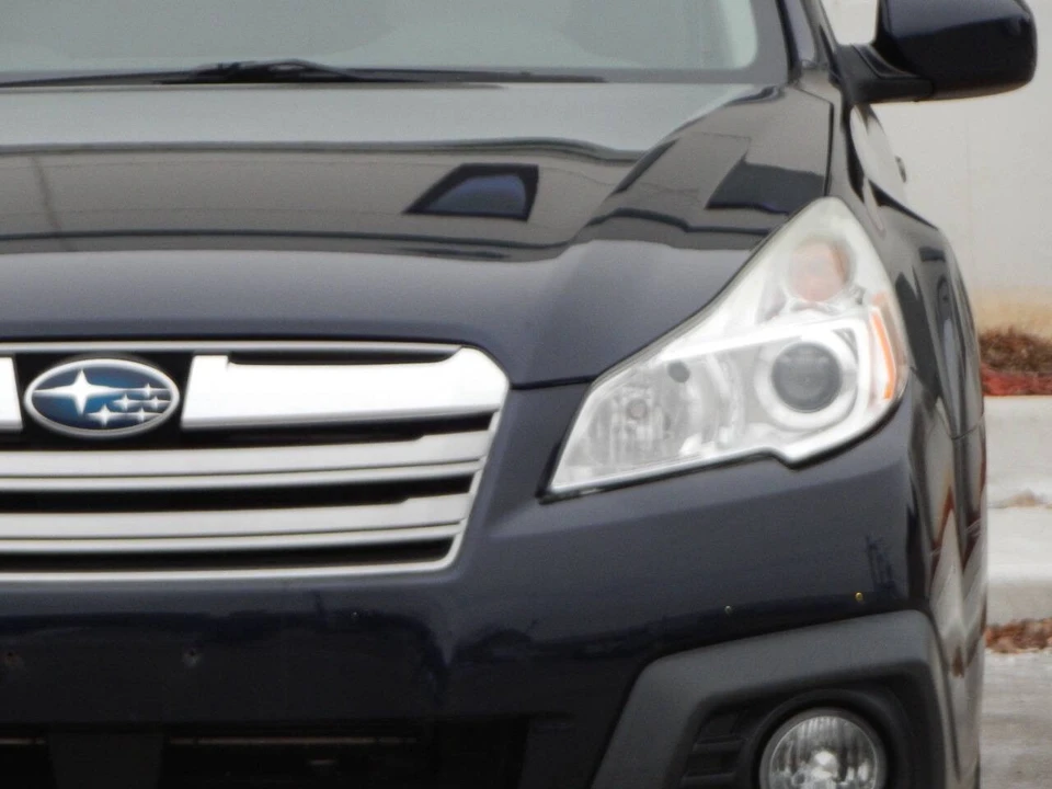 2013 Subaru Outback 5th Gen - Image 8 of 12