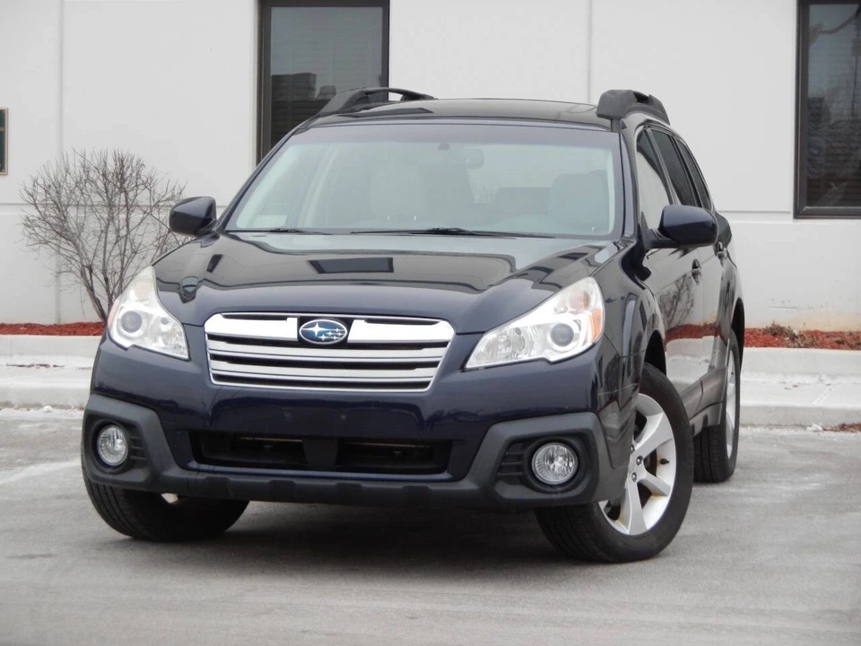 2013 Subaru Outback 5th Gen - Image 3 of 12