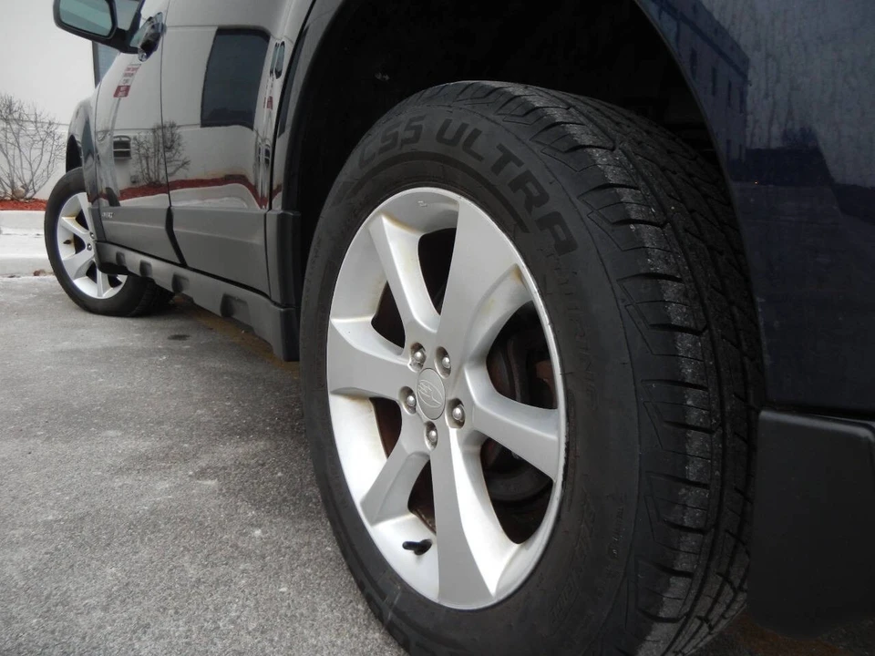 2013 Subaru Outback 4th Gen - Image 14 of 21