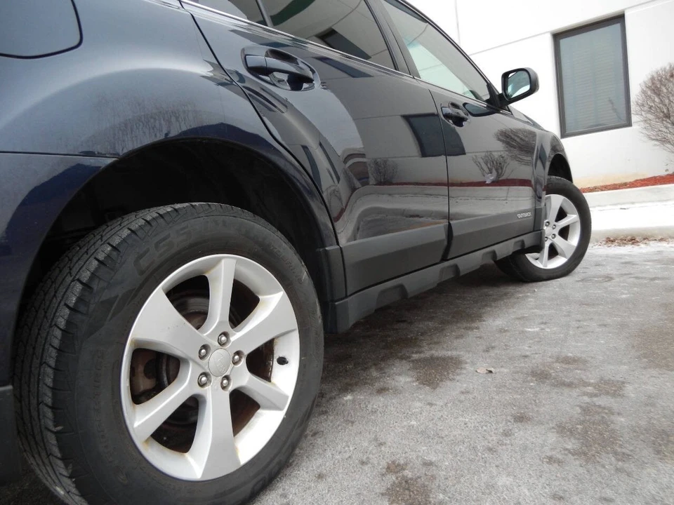 2013 Subaru Outback 4th Gen - Image 18 of 21