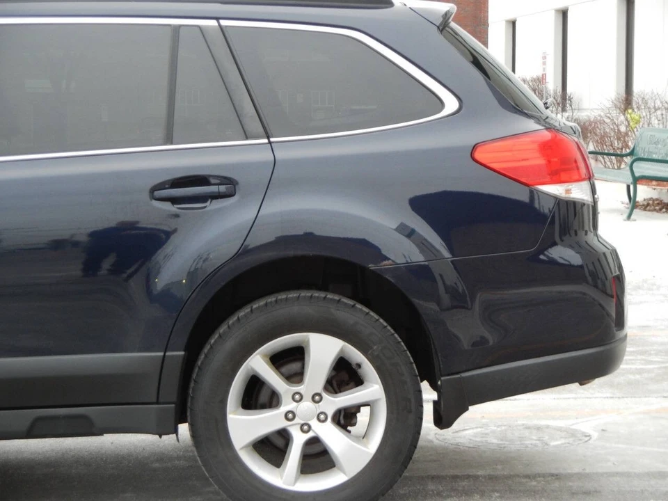 2013 Subaru Outback 5th Gen - Image 11 of 12