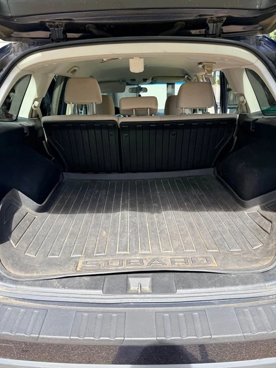 2013 Subaru Outback 4th Gen - Image 15 of 15
