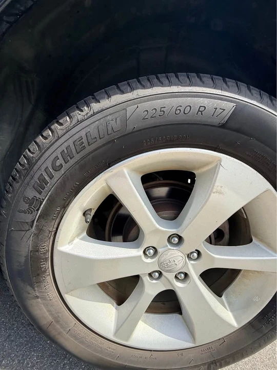 2013 Subaru Outback 4th Gen - Image 10 of 15