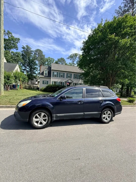 2013 Subaru Outback 4th Gen - Image 2 of 15