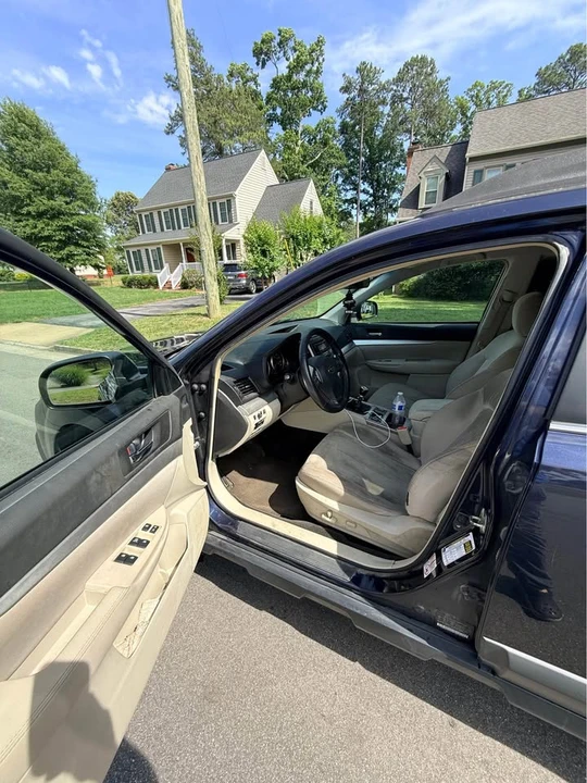 2013 Subaru Outback 4th Gen - Image 8 of 15
