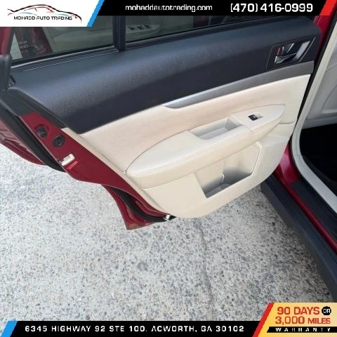 2013 Subaru Outback 4th Gen - Image 11 of 14