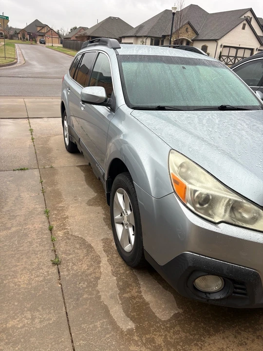2013 Subaru Outback 4th Gen - Image 3 of 12