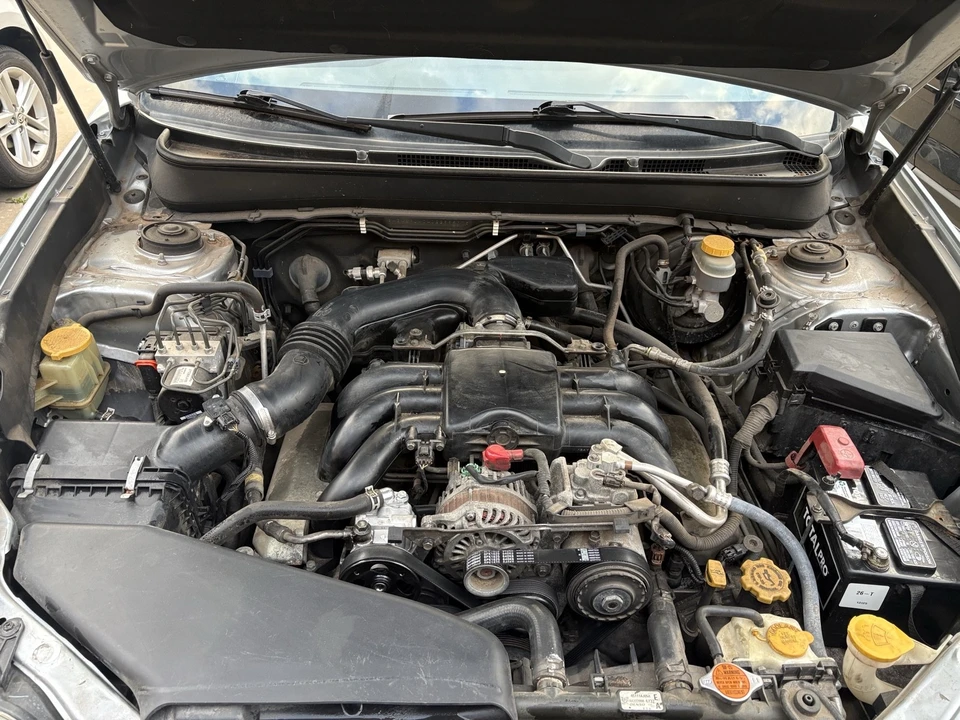 2013 Subaru Outback 4th Gen - Image 12 of 12