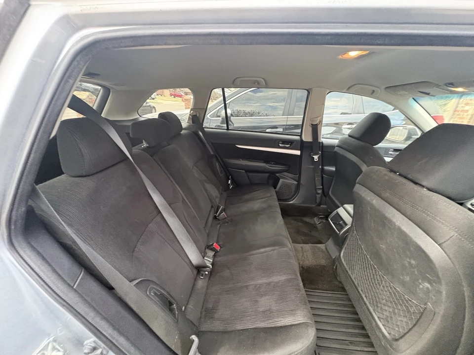 2013 Subaru Outback 4th Gen - Image 10 of 12