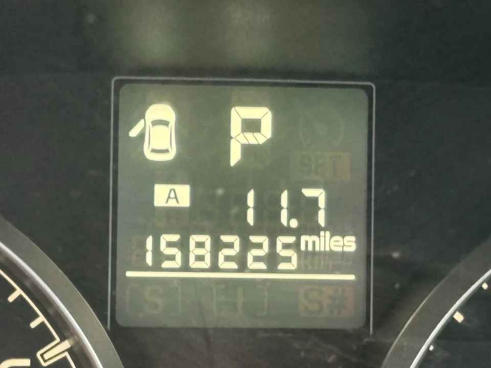 2013 Subaru Outback 4th Gen - Image 11 of 12