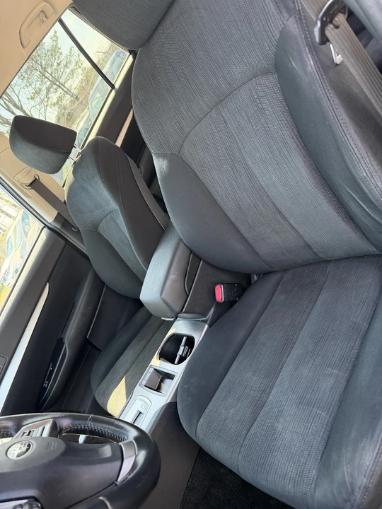 2013 Subaru Outback 4th Gen - Image 4 of 21