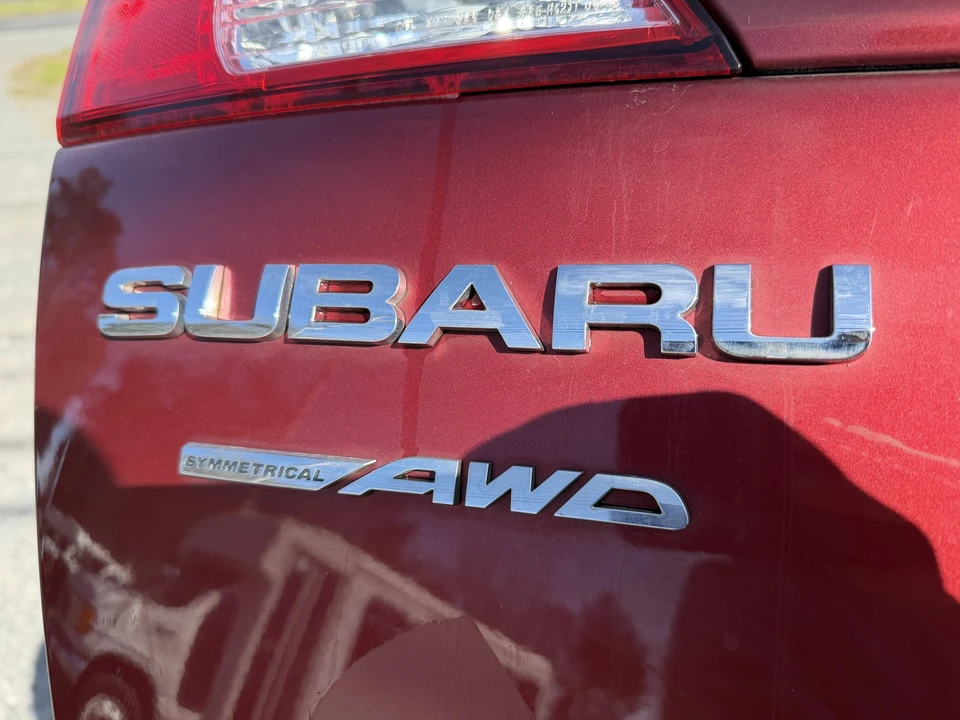 2013 Subaru Outback 4th Gen - Image 11 of 21