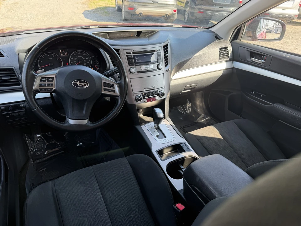2013 Subaru Outback 4th Gen - Image 5 of 21