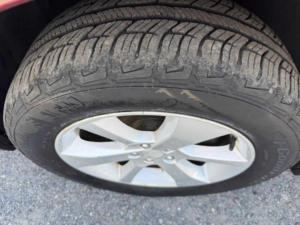 2013 Subaru Outback 4th Gen - Image 13 of 21