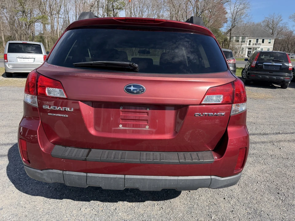 2013 Subaru Outback 4th Gen - Image 18 of 21
