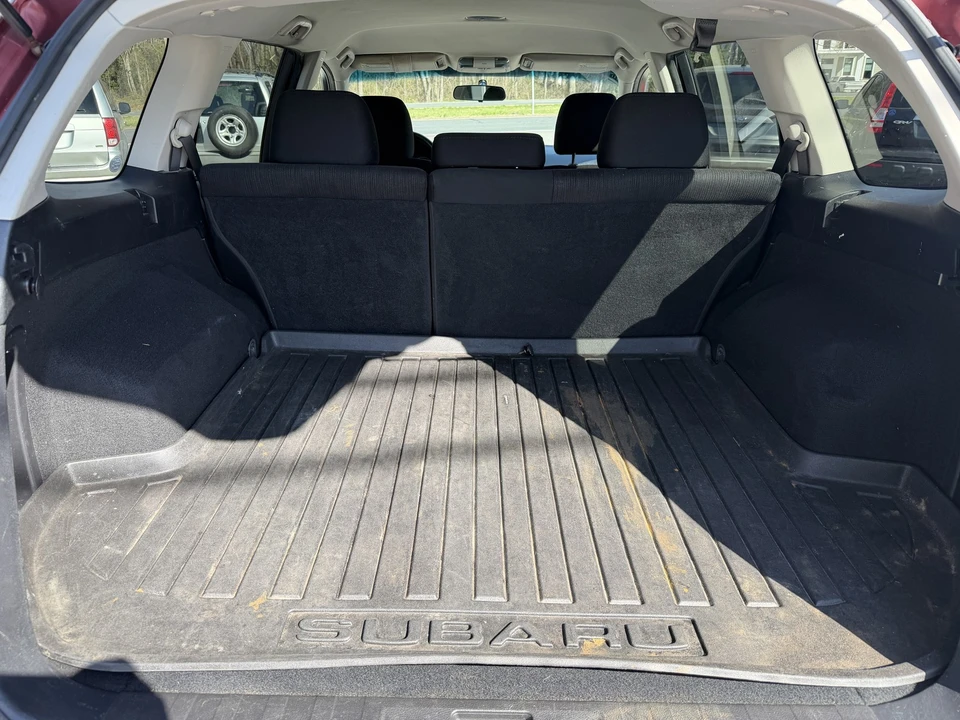 2013 Subaru Outback 4th Gen - Image 10 of 21