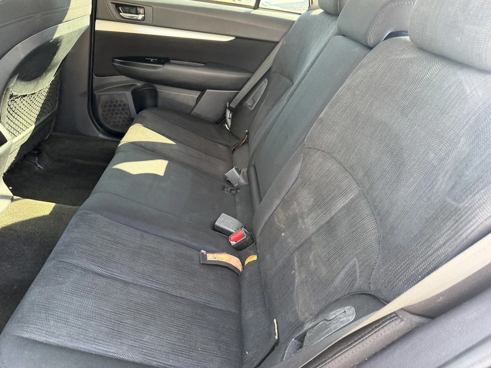 2013 Subaru Outback 4th Gen - Image 7 of 21